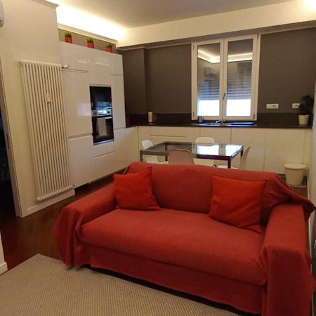Casamia Tra Navigli E Universita - Free Parking Милан Экстерьер фото