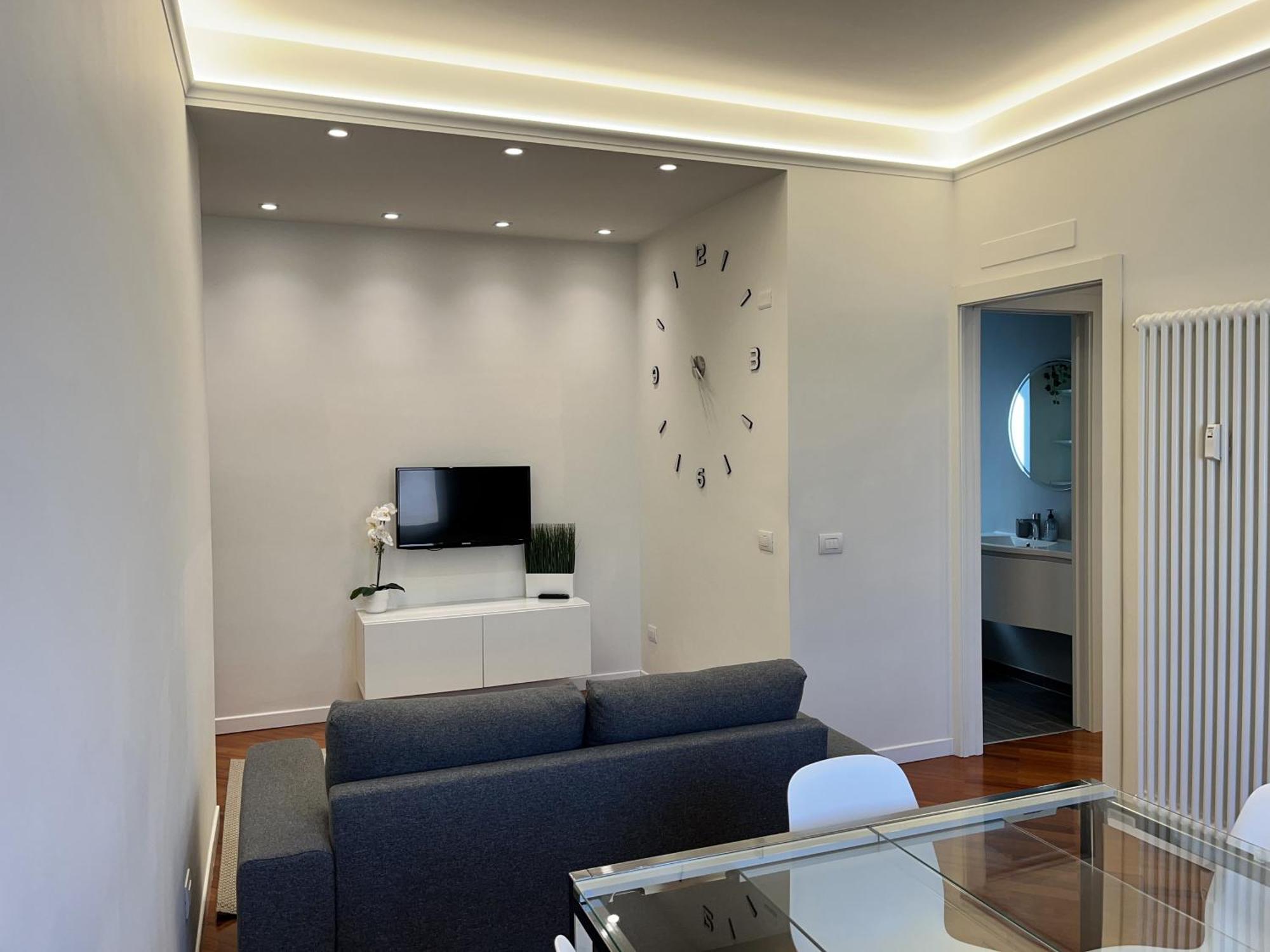 Casamia Tra Navigli E Universita - Free Parking Милан Экстерьер фото