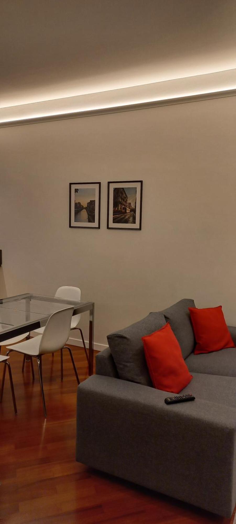 Casamia Tra Navigli E Universita - Free Parking Милан Экстерьер фото