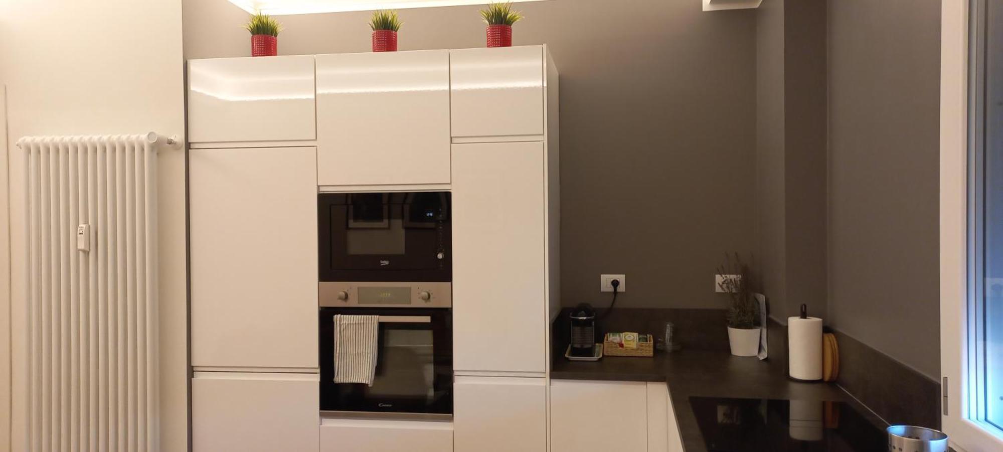 Casamia Tra Navigli E Universita - Free Parking Милан Экстерьер фото
